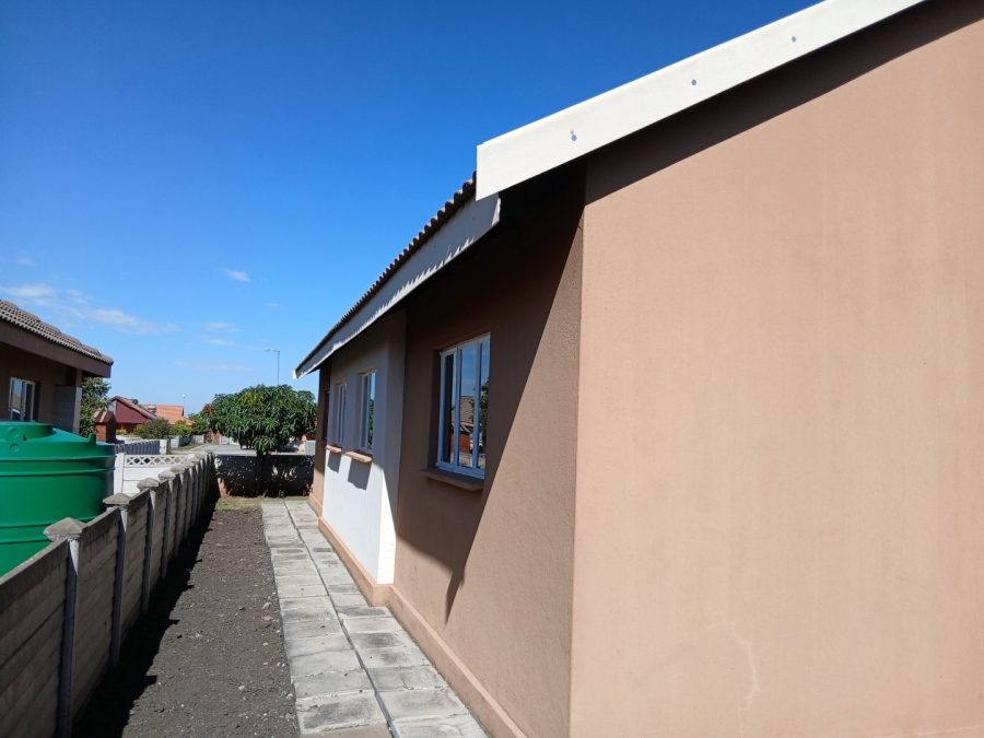 To Let 4 Bedroom Property for Rent in Freedom Park A North West